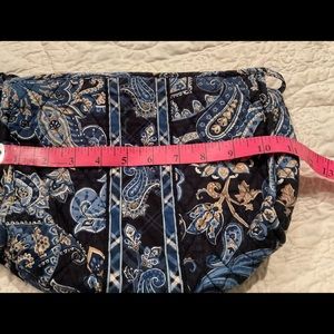VGUC Vera Bradley Cosmetic Travel Bag